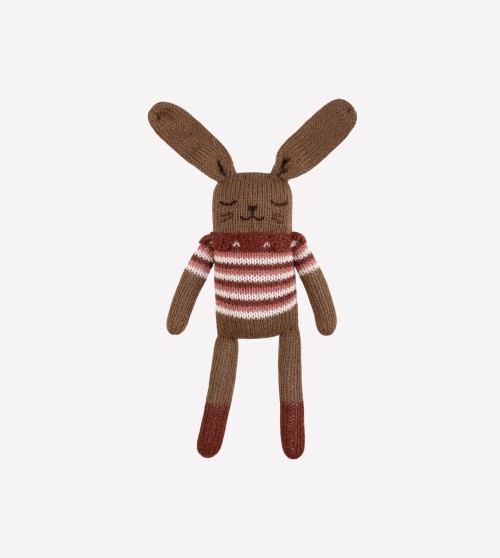 Doudou lapin | top vintage...