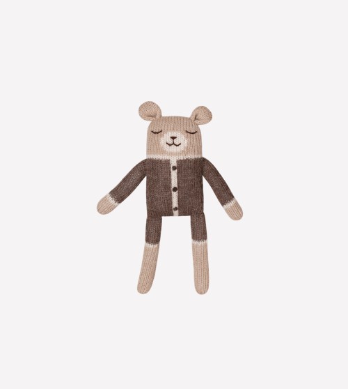 Doudou ourson | combinaison...