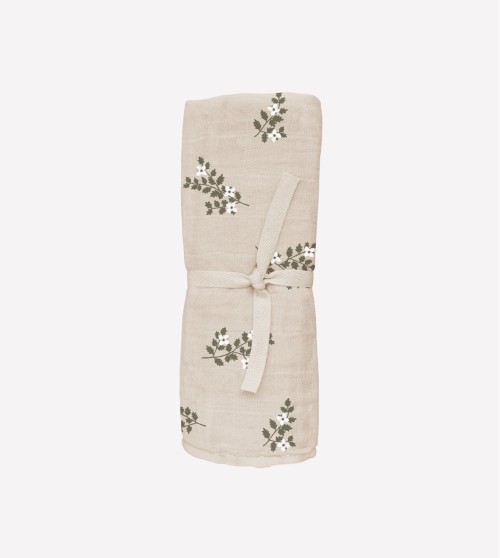 Lange | Holly flowers