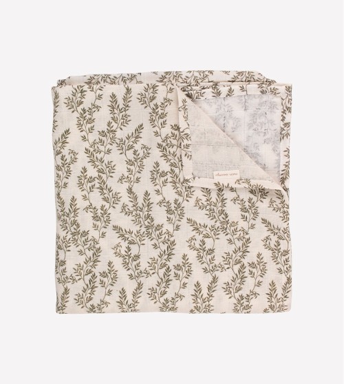 Grand lange | Bay leaves