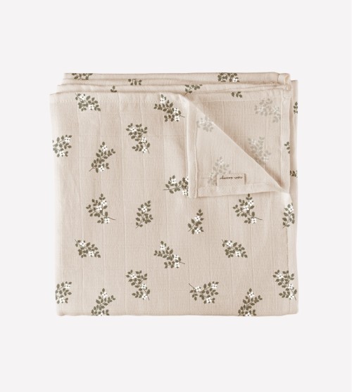 Grand lange | Holly flowers