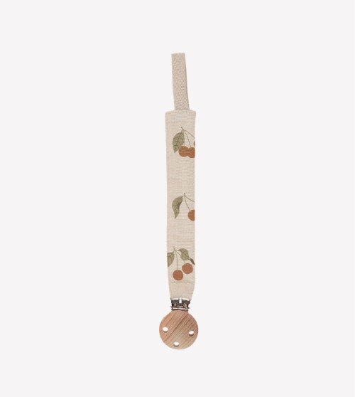 Attache-tétine | Cherry