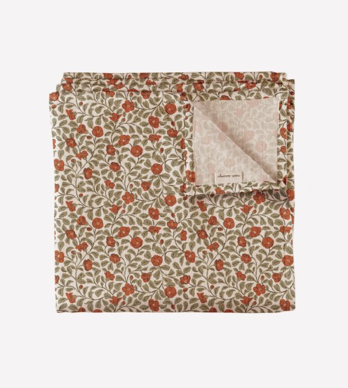 Muslin swaddle blanket |...