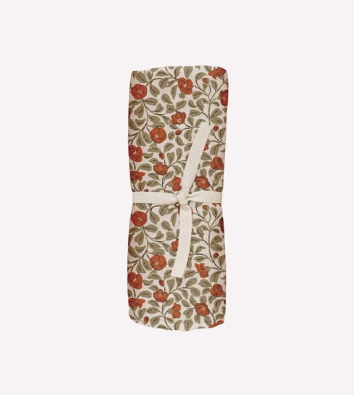 Muslin cloth | Quincy tree