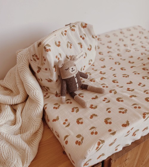Trousse de toilette | Cherry 2