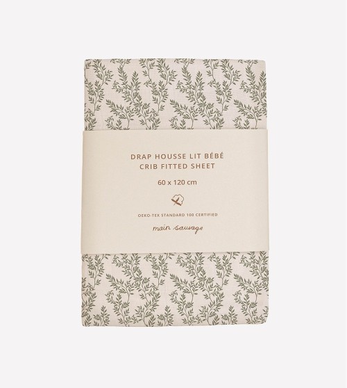 Fitted sheet