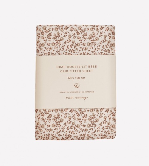 Fitted sheet