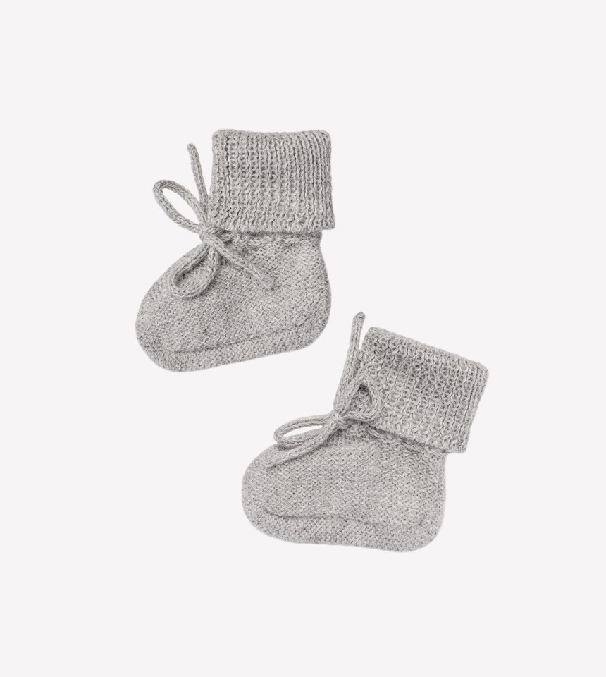 Pack bébé | Grey
