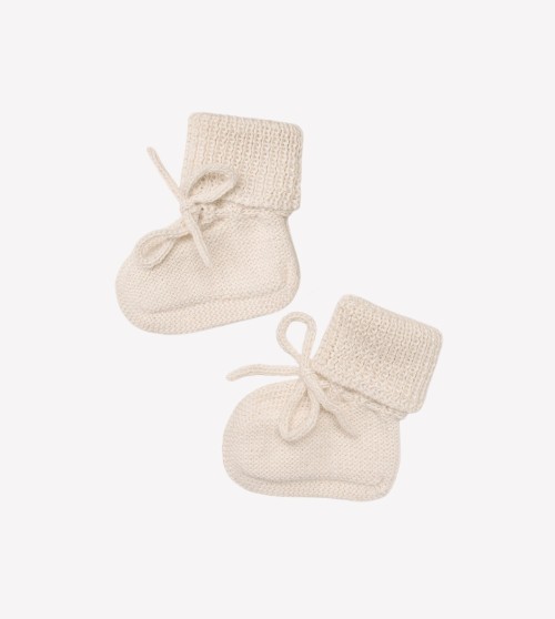 Baby set | Ecru