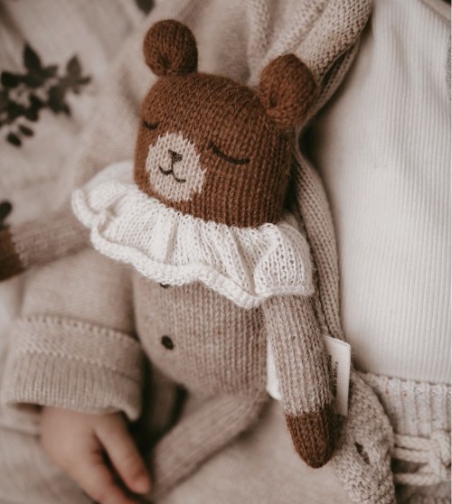 Baby set | Oat