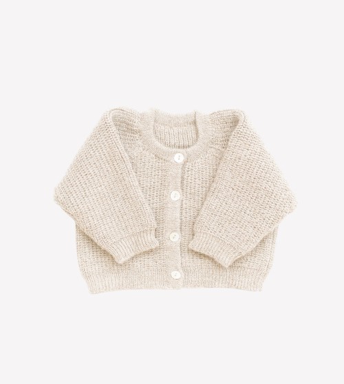 Cardigan Moa 2