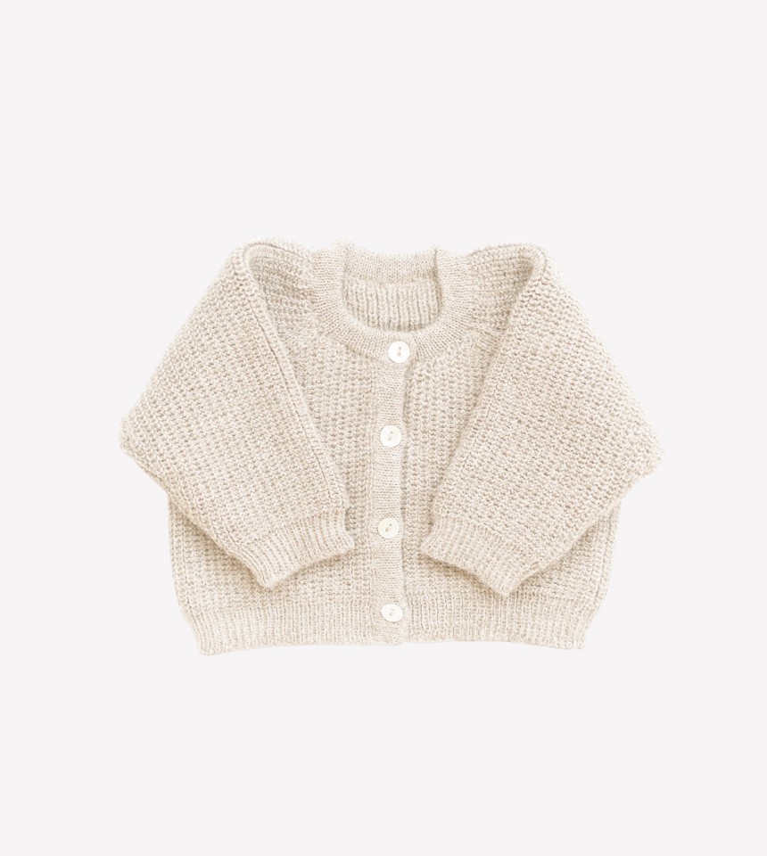 Cardigan Moa