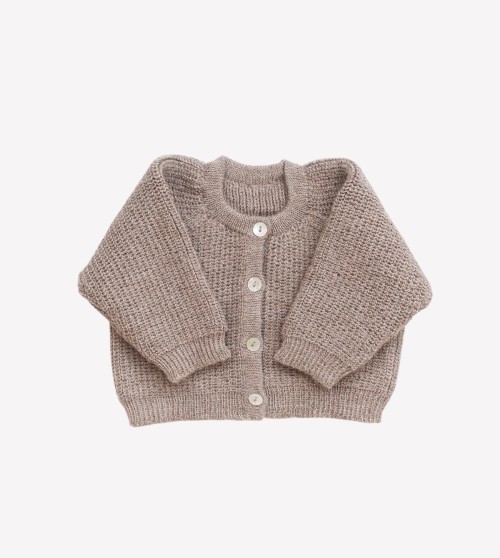 Cardigan Moa