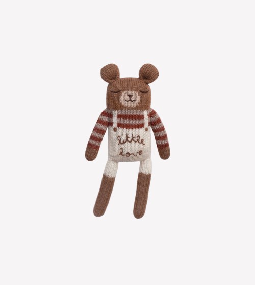 Doudou ourson | little love