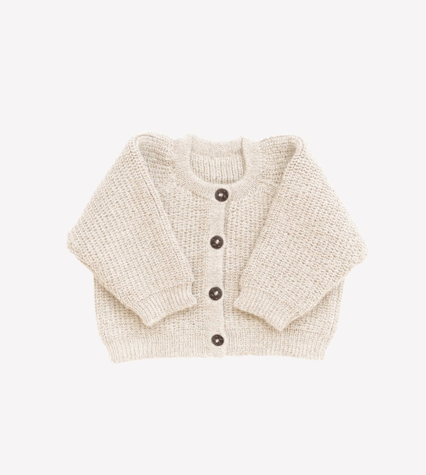 Moa cardigan