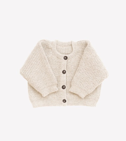 Moa cardigan