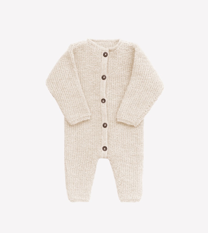 Toco jumpsuit