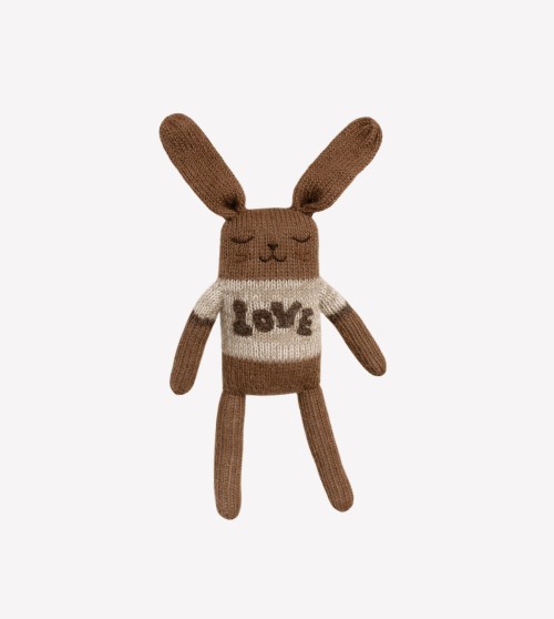 Doudou lapin | love