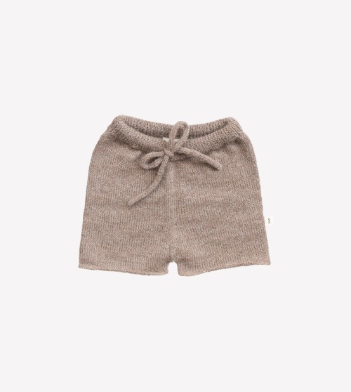 Yara shorts | Oat