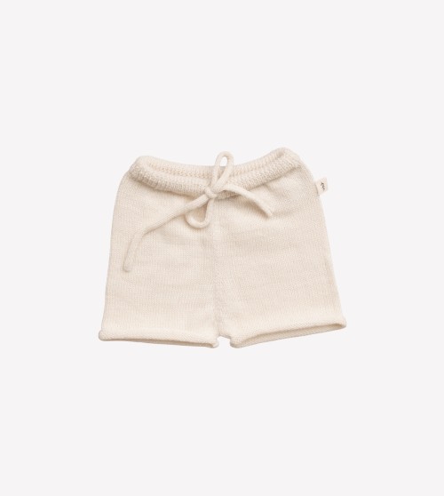 Short Yara | Ecru