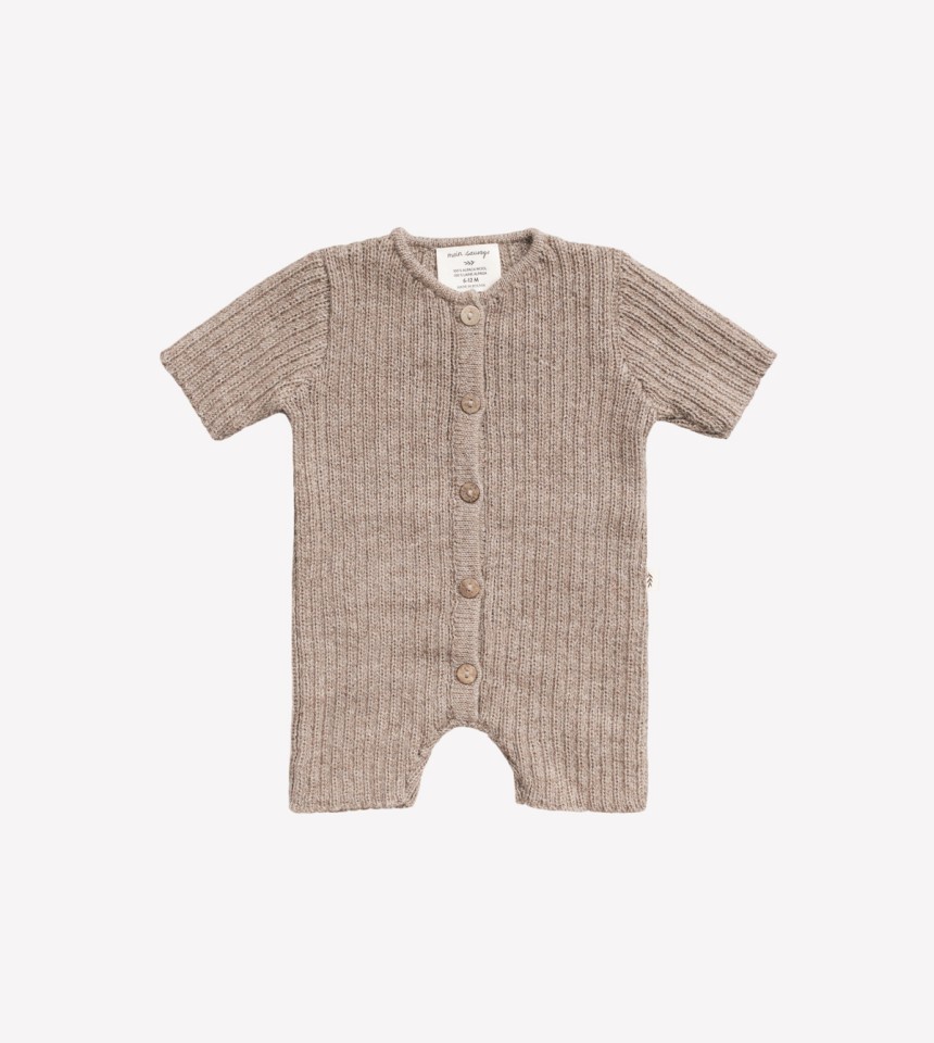 Sora playsuit