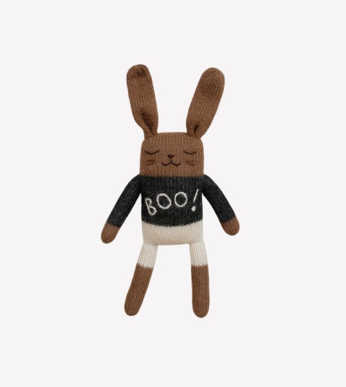 Doudou lapin | boo