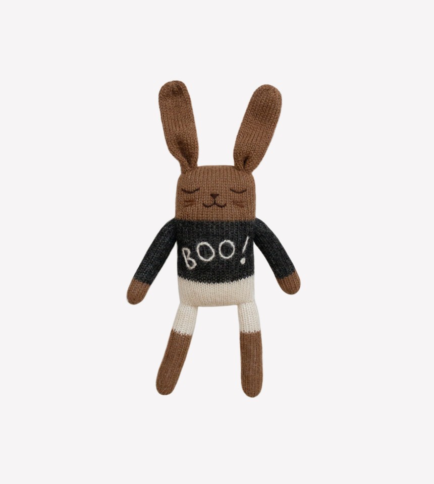 Doudou lapin | boo