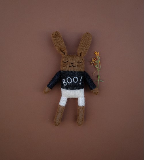 Doudou lapin | boo