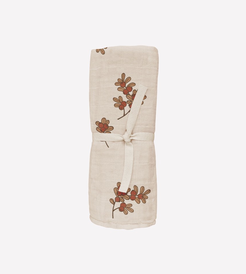 Muslin cloth | airelles