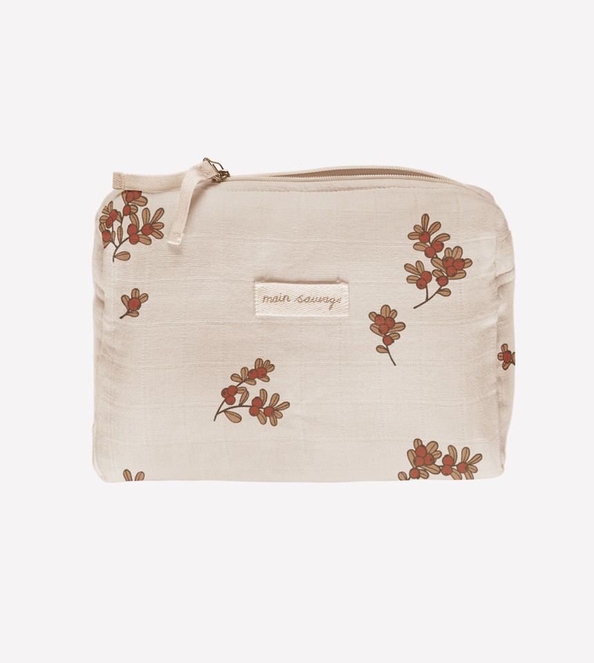 Toiletry bag | airelles