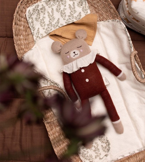 Large teddy | sienna pyjamas