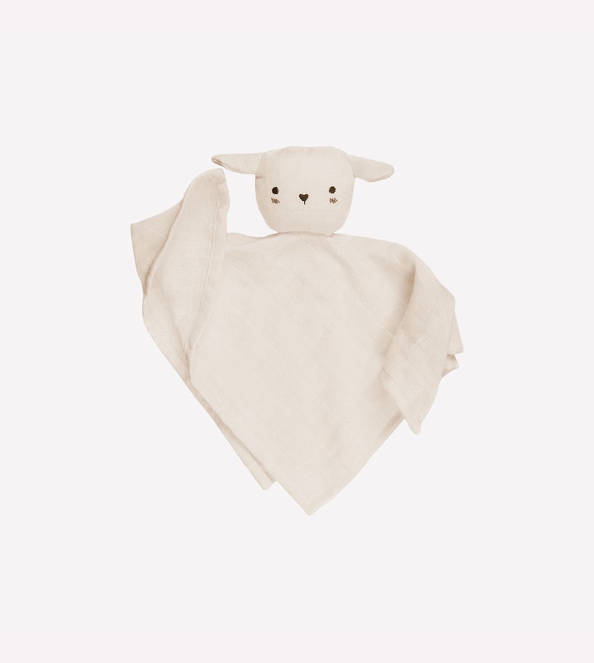 Cuddle cloth | lamb