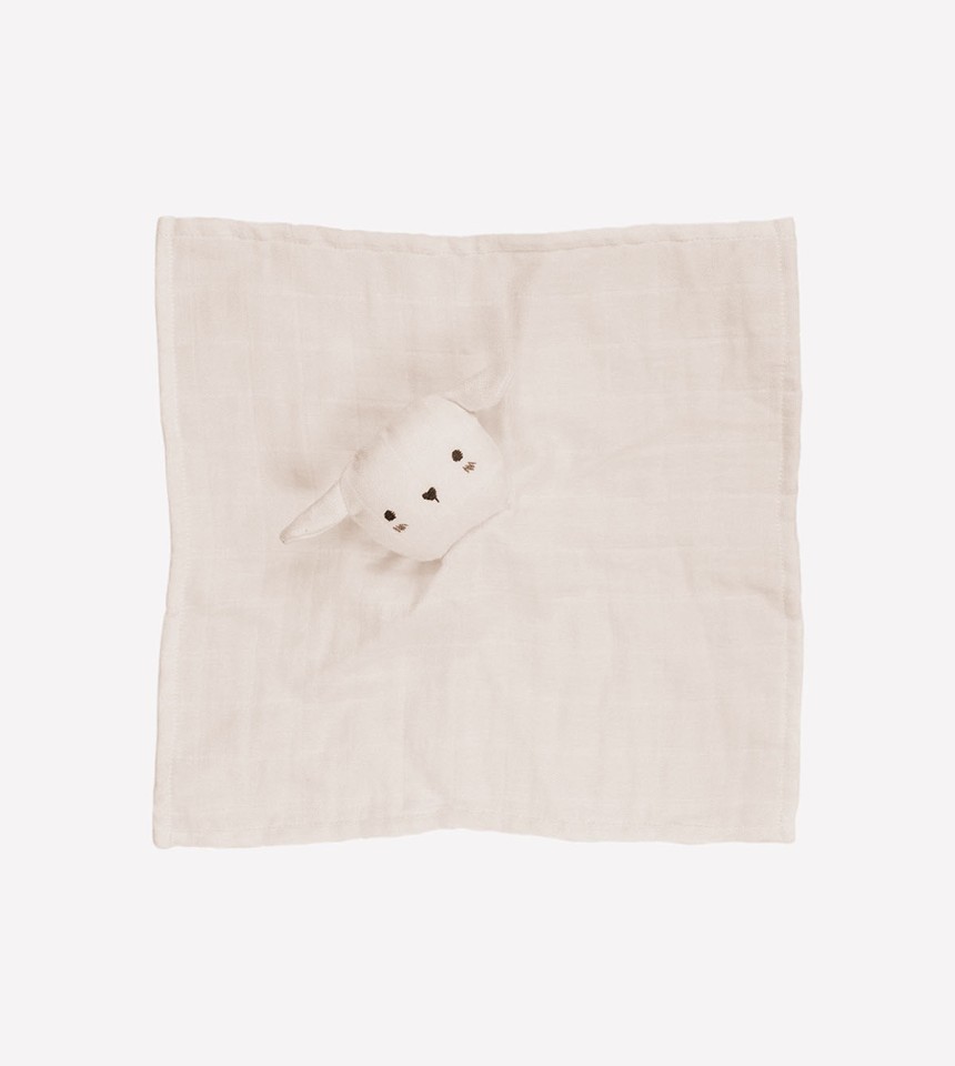 Cuddle cloth | lamb