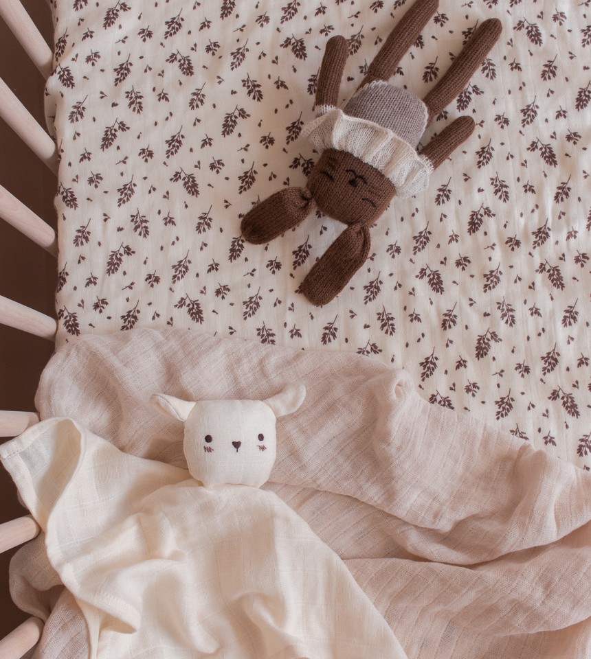 Cuddle cloth | lamb