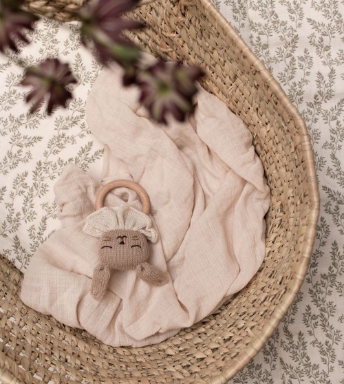 Anneau de dentition | lapin... 2