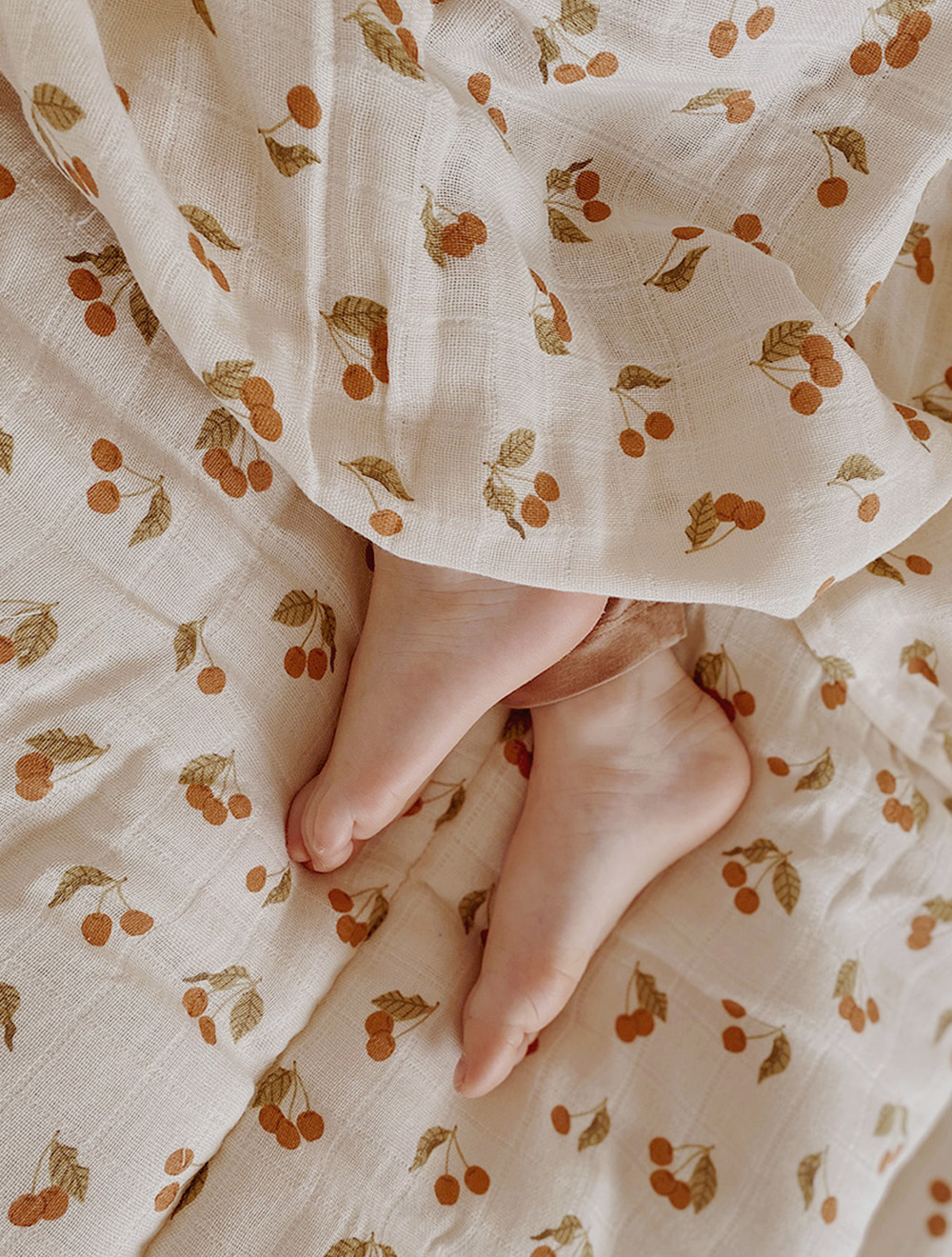 Linge de lit bébé