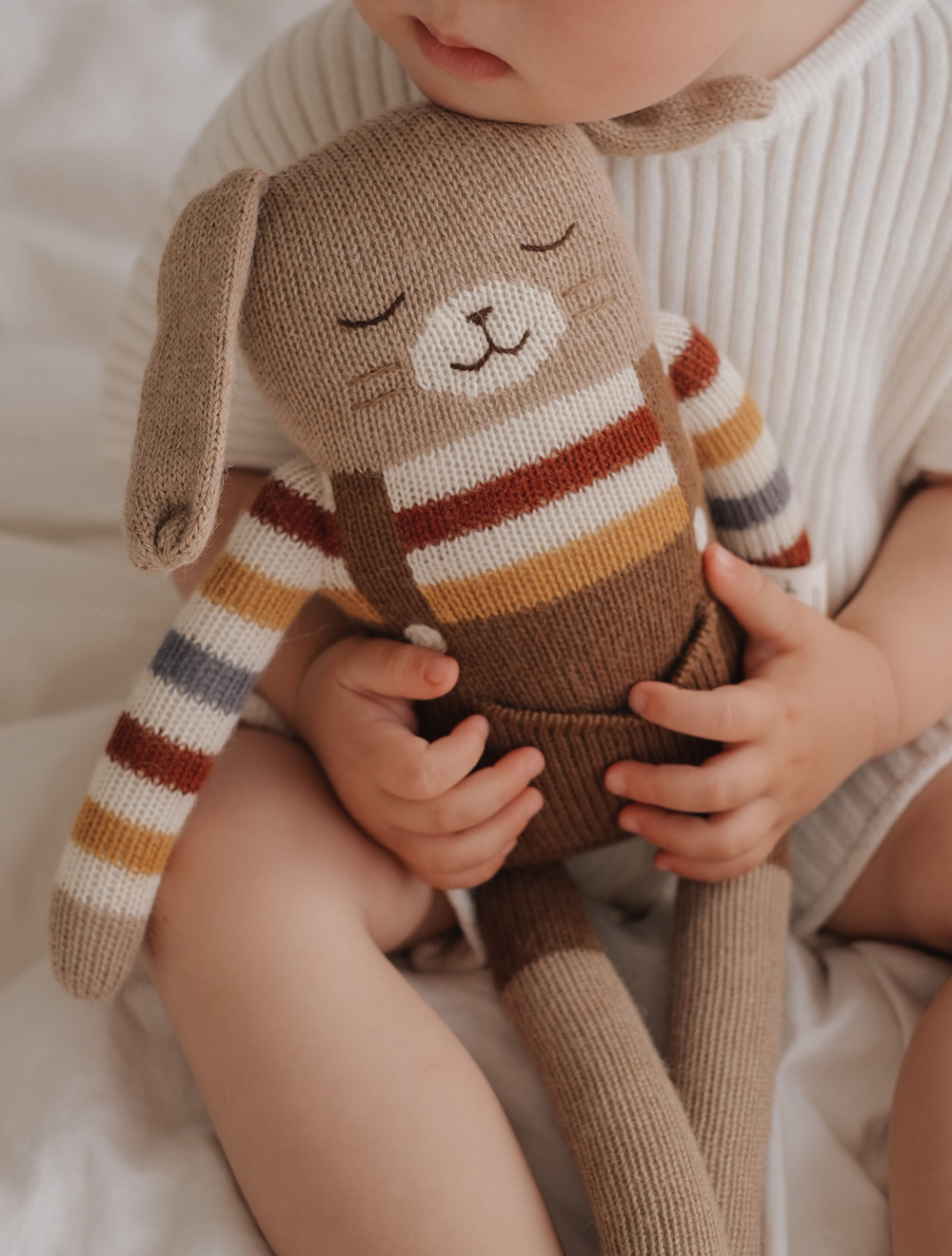 Doudous & Jouets